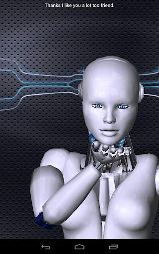 Voice Answer Lite screenshot 8