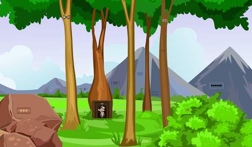 Escape game : Escape Games Zone 07 screenshot 3