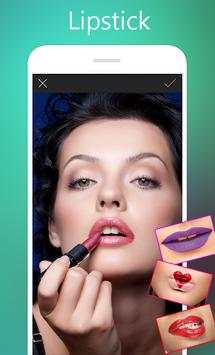 Candy Camera - Beauty Camera screenshot 7
