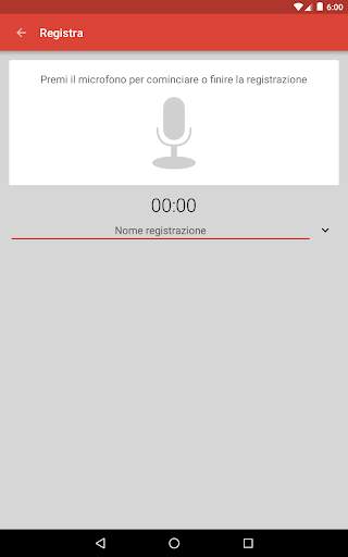 Audio Recorder screenshot 8