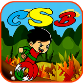 Racing Jump icon