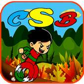 Racing Jump 4.8.5