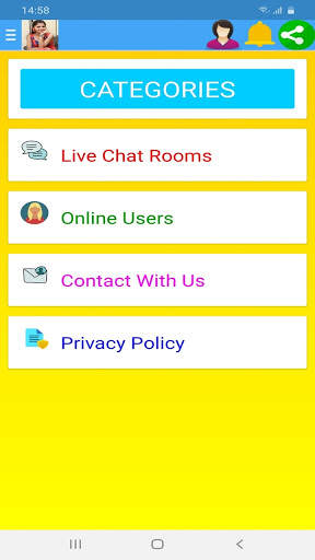 Indian Local Girls Chat screenshot 2