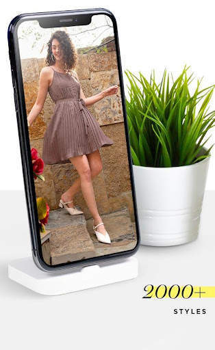 FabAlley -Women Fashion Online Shopping screenshot 3