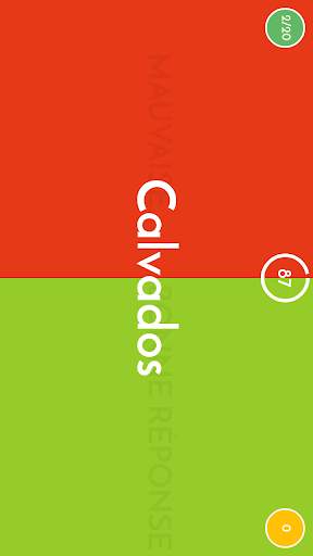 Charades intelligentes FR screenshot 4