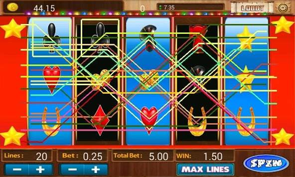 Coin Dozer screenshot 2