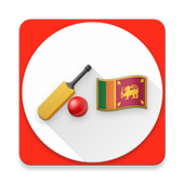 SL Cricket Live - TV &amp; Video icon