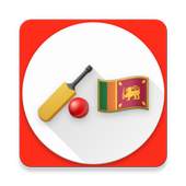 SL Cricket Live - TV & Video 1.0