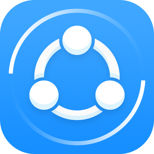 Super Share: Ultimate Transfer and Share Files icon