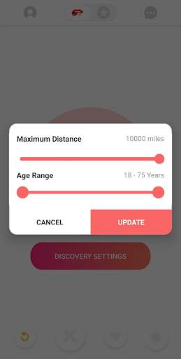 Bittybe - Dating App screenshot 5