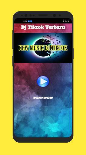 Dj tiktok 2021 remix offline screenshot 1
