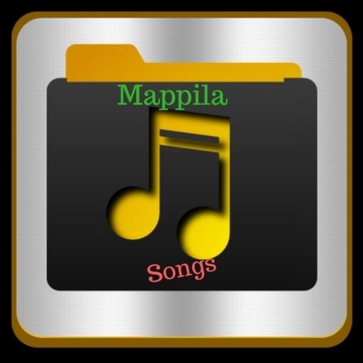 Islamic Mappila Songs-Malayalam icon