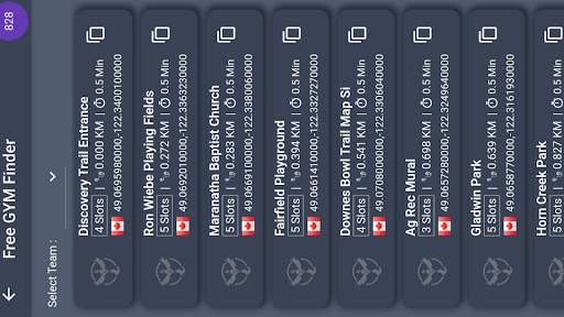 PGO Feed screenshot 15