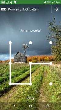 Farm App Lock Theme screenshot 7
