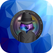 Hidden Camera Detector icon
