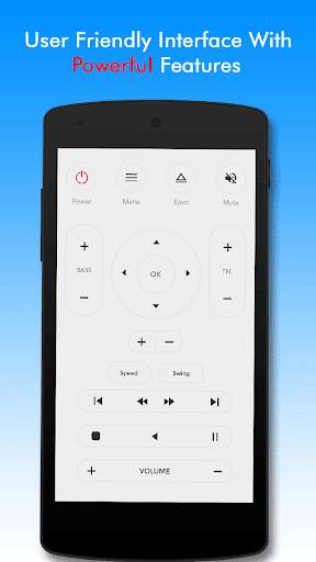 Universal-Remote Control for All TV,Ac,Set Top Box screenshot 3