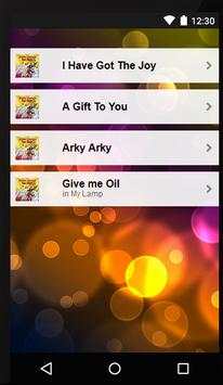 Children Bible Song screenshot 1