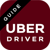 Free Uber Driver Rider Tips icon