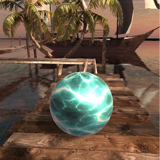 xtreme ball balancer 3D game 0.11