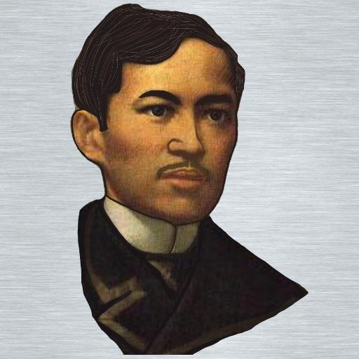 JOSE RIZAL FREE icon