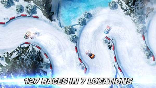 VS. Racing 2 screenshot 5