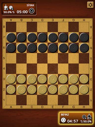 Dama Ustası screenshot 10