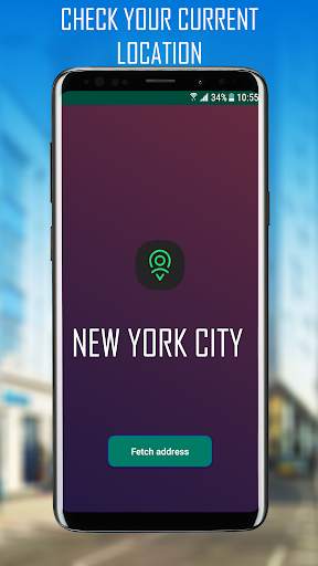 Voice GPS Navigation Live Earth Map Rout Direction screenshot 5