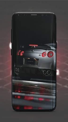 GTR Wallpapers screenshot 3