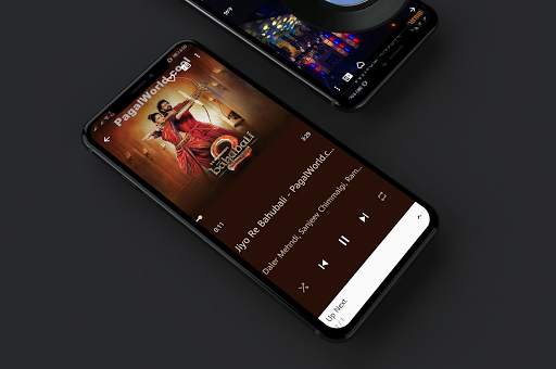 Your Player screenshot 2