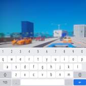 Game Keyboard For Cheat Codes 1.0.13