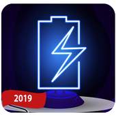 Charge Battery Fast & Fast Charging 2019 1.0