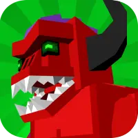 Smashy City: Monster Rampage