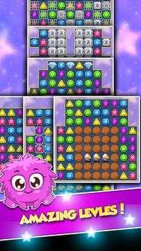Jewel Crush Hero screenshot 4