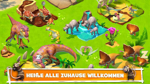 Ice Age Adventures screenshot 4