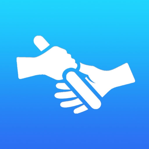 Virtual Baton icon