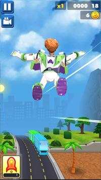 Toy Dash Story 4 Ultimate Run Games screenshot 2