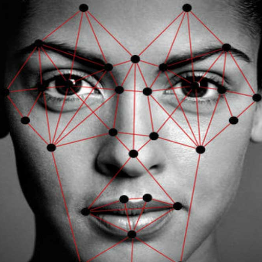 Face Recognition App Lock icon