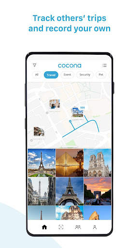 cocona! - trip lifestyle video screenshot 3