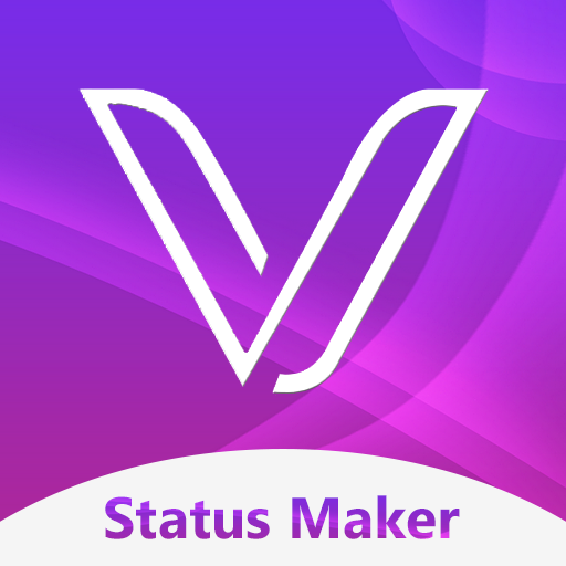 Visho - Video Maker &amp; Music Video Maker icon