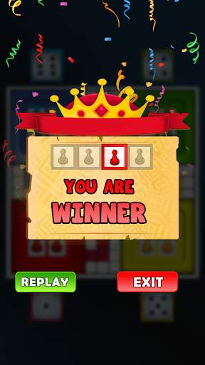 ludo game - 2020 screenshot 6