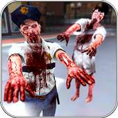 Zombie Dead City : Ultimate Shooting Games 1.2