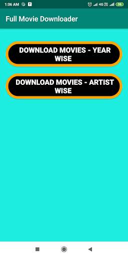 Full Movie Downloader screenshot 2