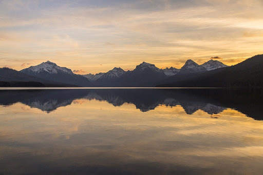Reflection wallpapers screenshot 5