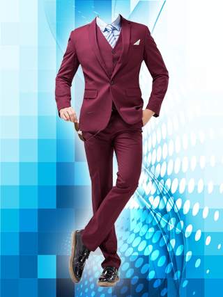 Men Suit Photo Editor screenshot 3