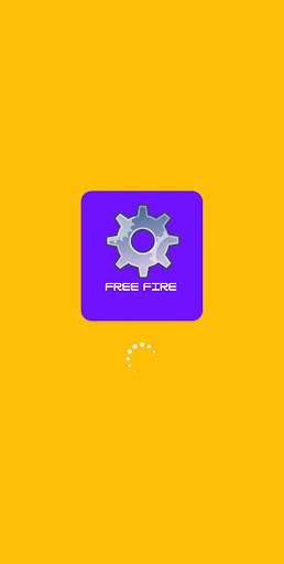 FT Tools - GFX Tool for FREE FIRE screenshot 1