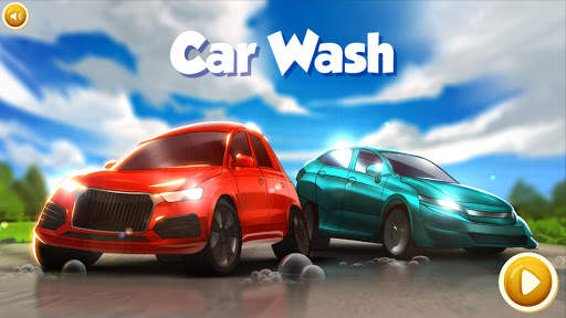 Car Wash - Car Spa Salon screenshot 4