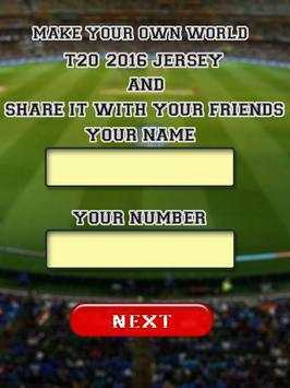 Cricket Champions Trophy 2017 screenshot 5