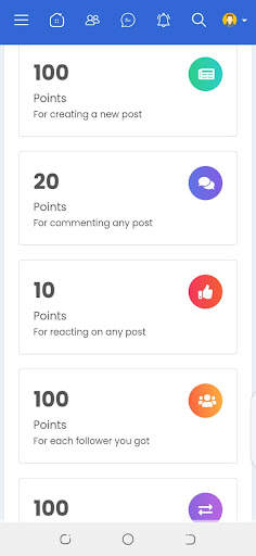 Etimsocial screenshot 2