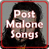 Post Malone Songs 2.0