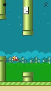 Flappy Bird Pro screenshot 4